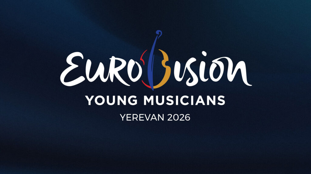 EREVÁN SERÁ SEDE EN 2026 DEL FESTIVAL EUROVISION DE JÓVENES MÚSICOS – ESTE AÑO ARMENIA CONCURSÓ EN NORUEGA – VIDEOS.
