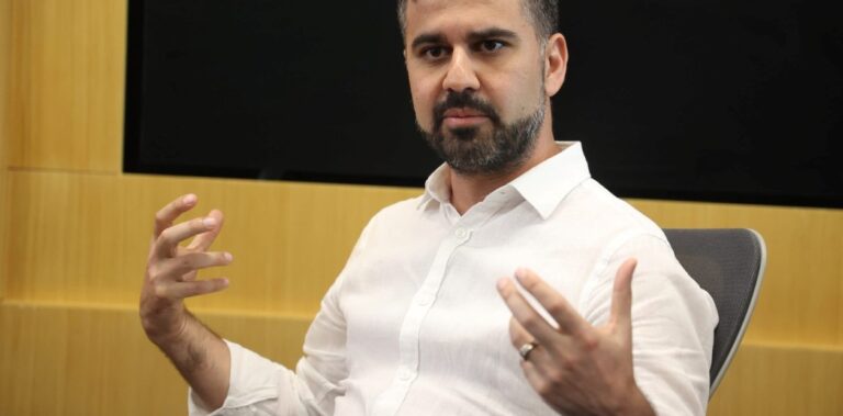 CHRIS SHAHINIAN, CEO DE TUMO ARMENIA: HABLÓ EN ARGENTINA Y URUGUAY SOBRE PRÓXIMAS APERTURAS EN AMBOS PAÍSES – VIDEO.