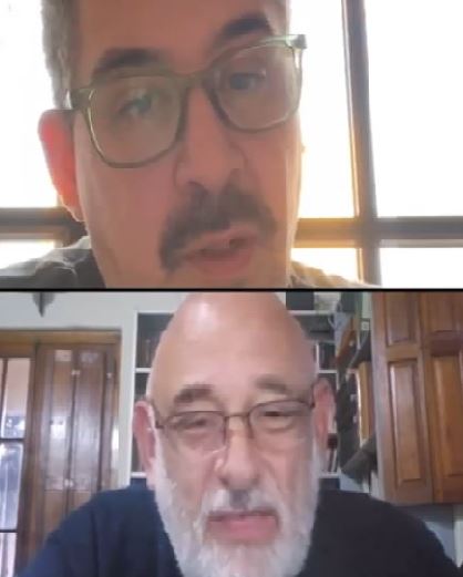 VIDEO: LEO MOUMDJIAN Y KLAUS LANGE HAZARIAN ANALIZAN FIRMA DE ACUERDO ENTRE ARMENIA Y AZERBAIYÁN CON ESTADOS UNIDOS.
