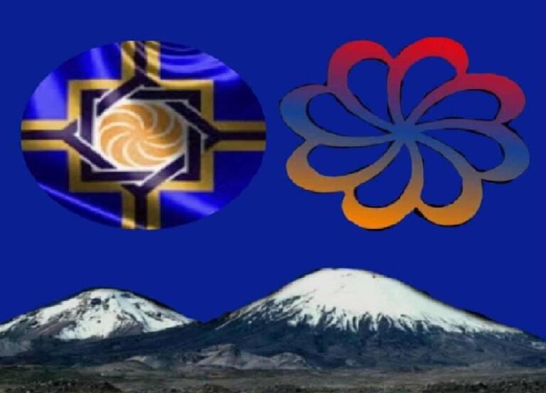 «NO ES TIEMPO DE PAZ – LA NACIÓN ARMENIA NO PUEDE EXISTIR SIN EL MONTE ARARAT» – POR GUILLERMO KARAMANIAN, EMBAJADOR DE ARMENIA OCCIDENTAL EN ARGENTINA.