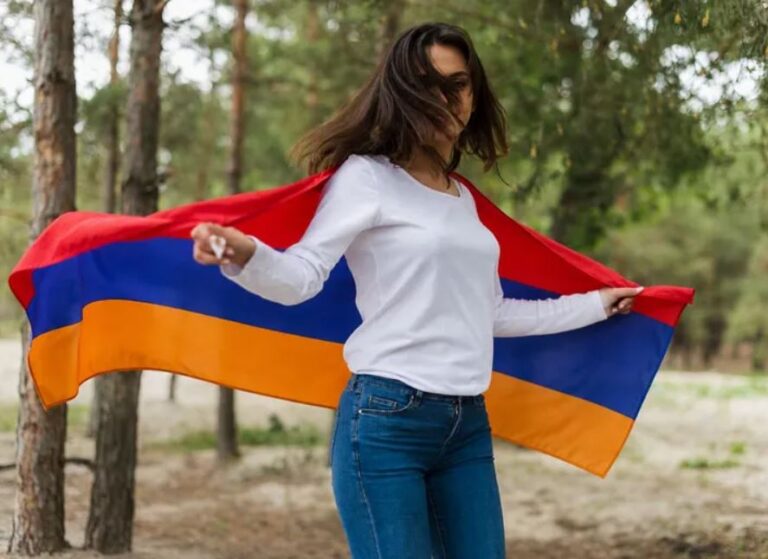 COMUNIDAD ARMENIA DE MENDOZA: EL LEGADO CULTURAL QUE PERDURA A TRAVÉS DEL TIEMPO.