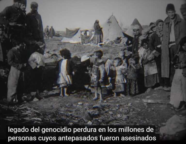 LOS CRISTIANOS OCULTOS EN TURQUÍA: PRESERVAN LA IDENTIDAD GRIEGA Y ARMENIA DESPUÉS DEL GENOCIDIO – VIDEO.