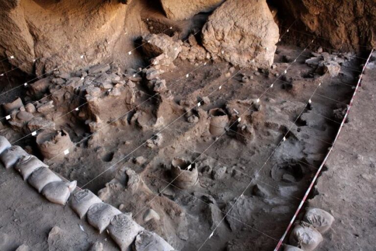 SE AÑADIÓ A LISTA DE UNESCO LA CUEVA ARENI-1 DE ARMENIA: VIDA PREHISTÓRICA Y ELABORACIÓN DE VINO EN VALLE DEL RÍO ARPA.