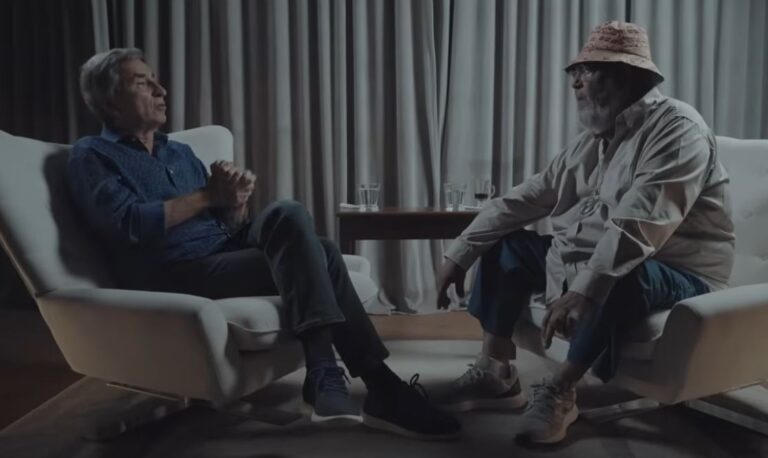 VIDEO: RECORDANDO AL MÚSICO URUGUAYO RUBÉN RADA – ENTREVISTA DE BERCH RUPENIAN.