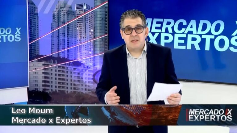 VIDEO: «MERCADO X EXPERTOS» – NOTICIAS DE TRUMP, CEUTA Y ARMENIA – EL REGRESO DE LEO MOUMDJIAN, POR CANAL METRO.