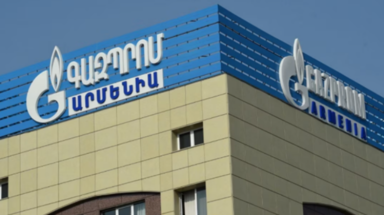 ARMENIA SUSPENDE EL GAS DESDE RUSIA – NEGOCIA CON OTROS PAÍSES PARA SU IMPORTACIÓN.