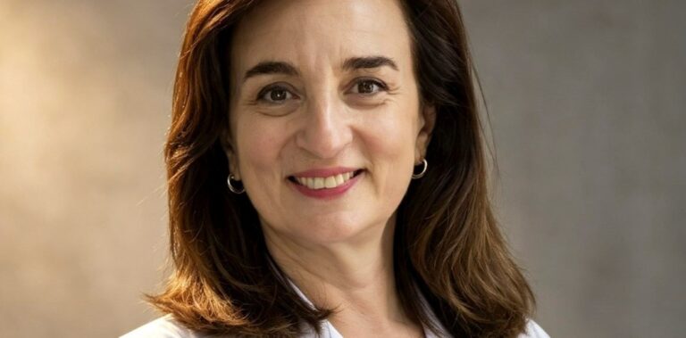 ENTREVISTA A LUCÍA KAZELIAN, CARDIÓLOGA:»LA ENFERMEDAD CARDIOVASCULAR EN LA MUJER NO ES IGUAL A LA DEL HOMBRE».
