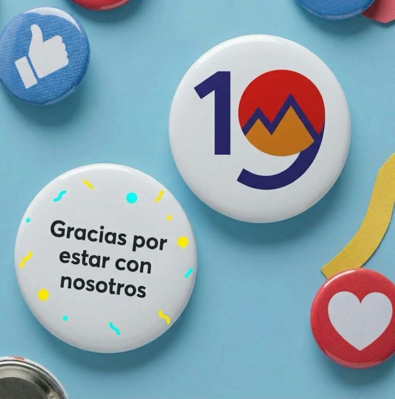 RUMBO A LOS 20 AÑOS: GUÍA ARMENIA MENC FESTEJA HOY SU 19° ANIVERSARIO.